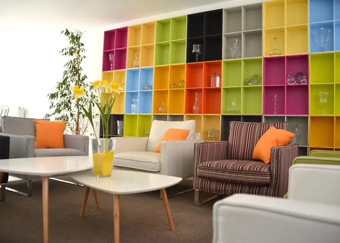 B&B Belgica