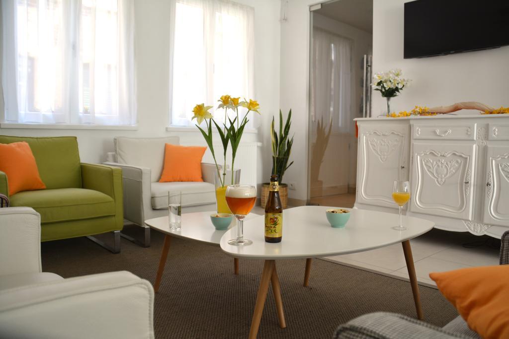 Belgica Bed & Breakfast *