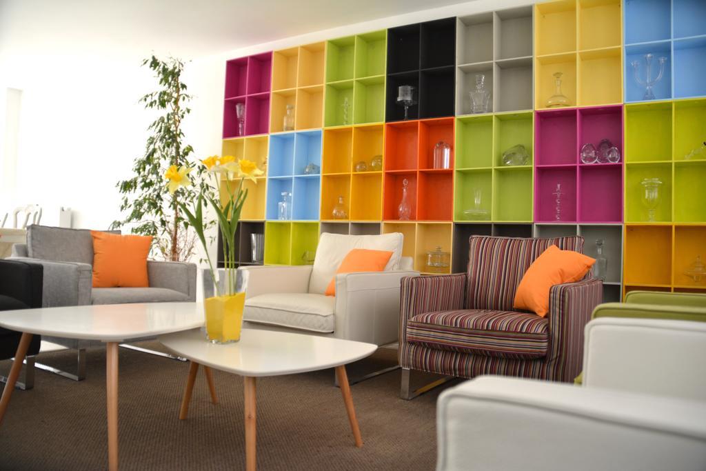 Bed & Breakfast Belgica Bruges