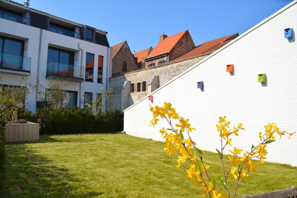 Bed & Breakfast Belgica *