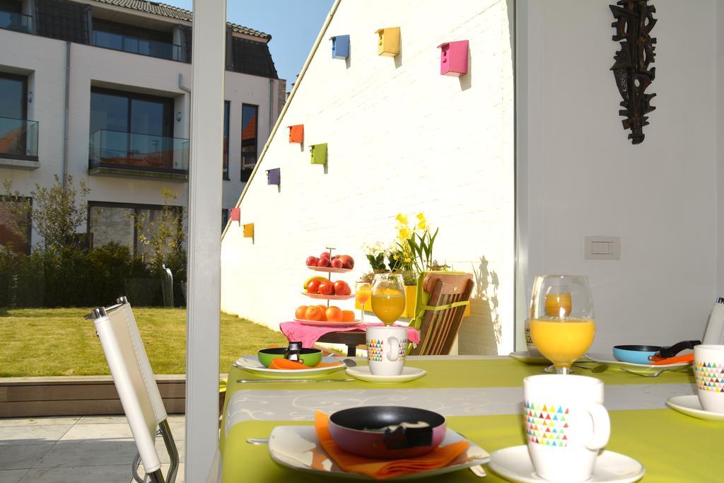 Belgica Bed & Breakfast