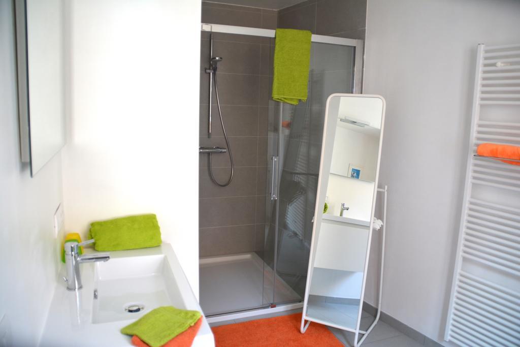 Belgica Bed & Breakfast *