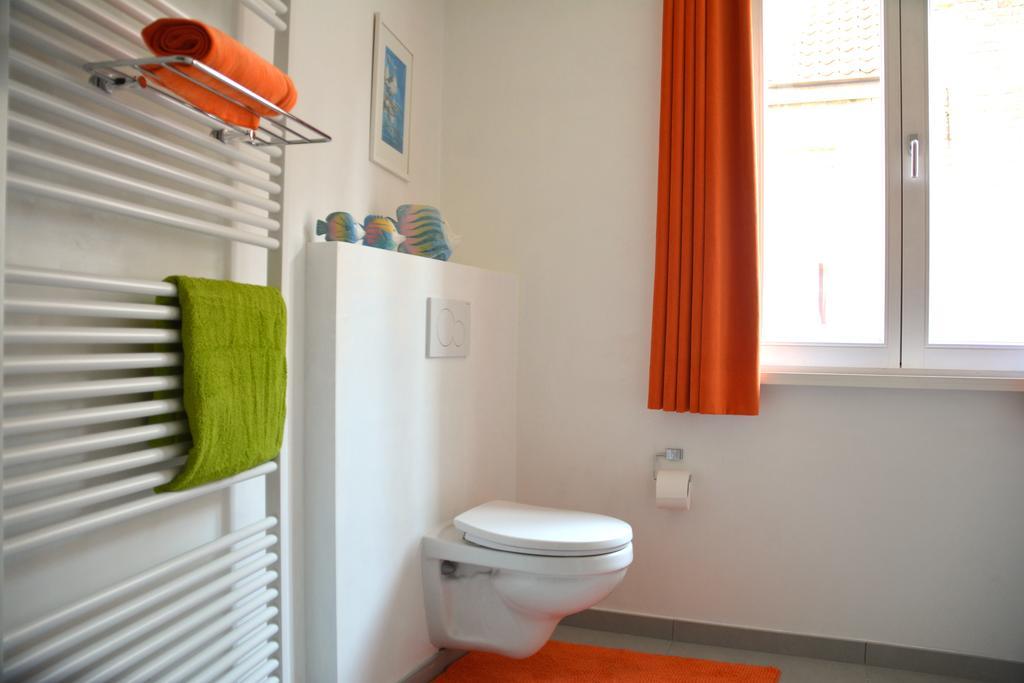 Belgica Bed & Breakfast