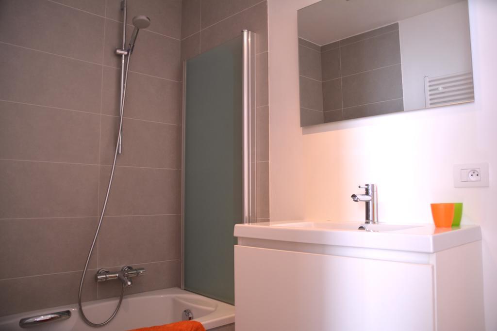 Bed & Breakfast Belgica Bruges