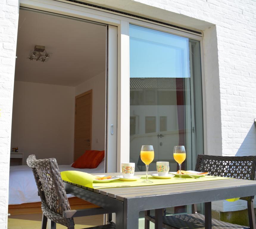 Bed & Breakfast Belgica